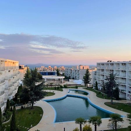 Apartamento Blue Horizon Sarafovo Burgas Exterior foto