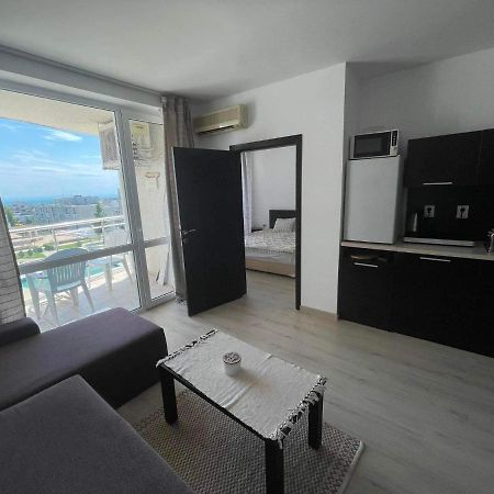 Apartamento Blue Horizon Sarafovo Burgas Exterior foto